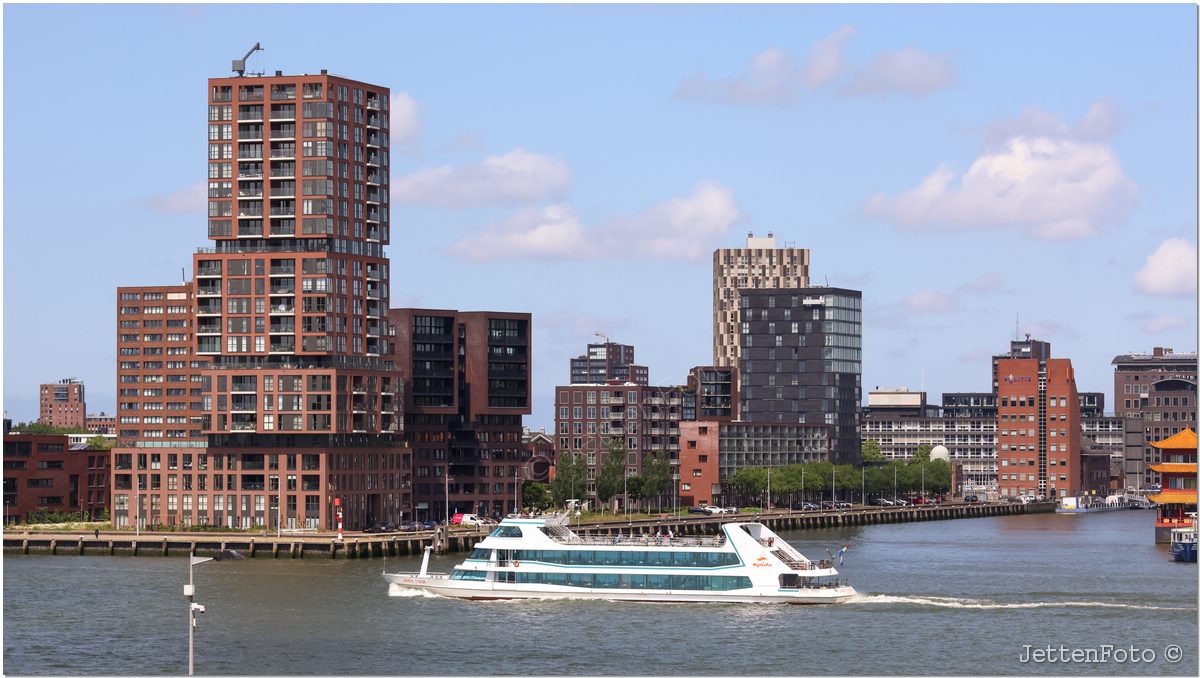 SS Rotterdam. Foto-15.