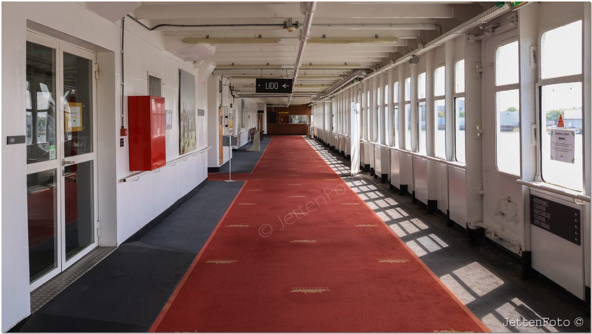SS Rotterdam. Foto-19.