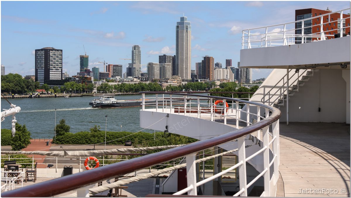 SS Rotterdam. Foto-21.
