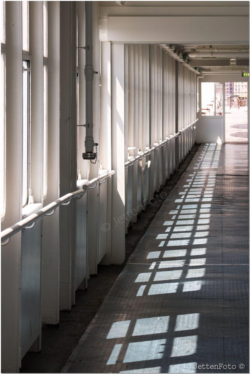 SS Rotterdam. Foto-23.