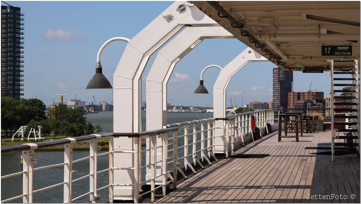 SS Rotterdam. Foto-24.