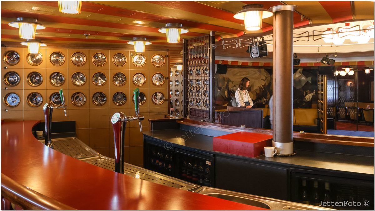 SS Rotterdam. Foto-30.