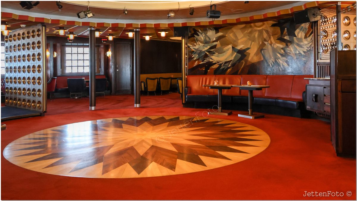 SS Rotterdam. Foto-32.