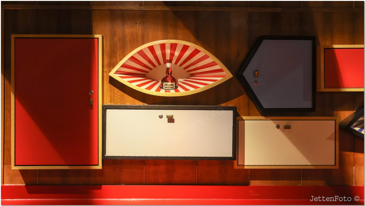 SS Rotterdam. Foto-35.