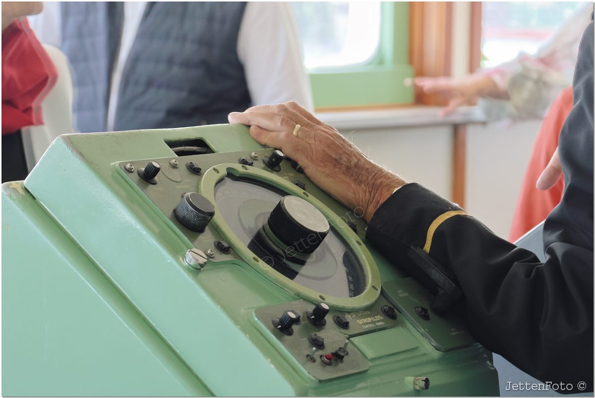 SS Rotterdam. Foto-44.