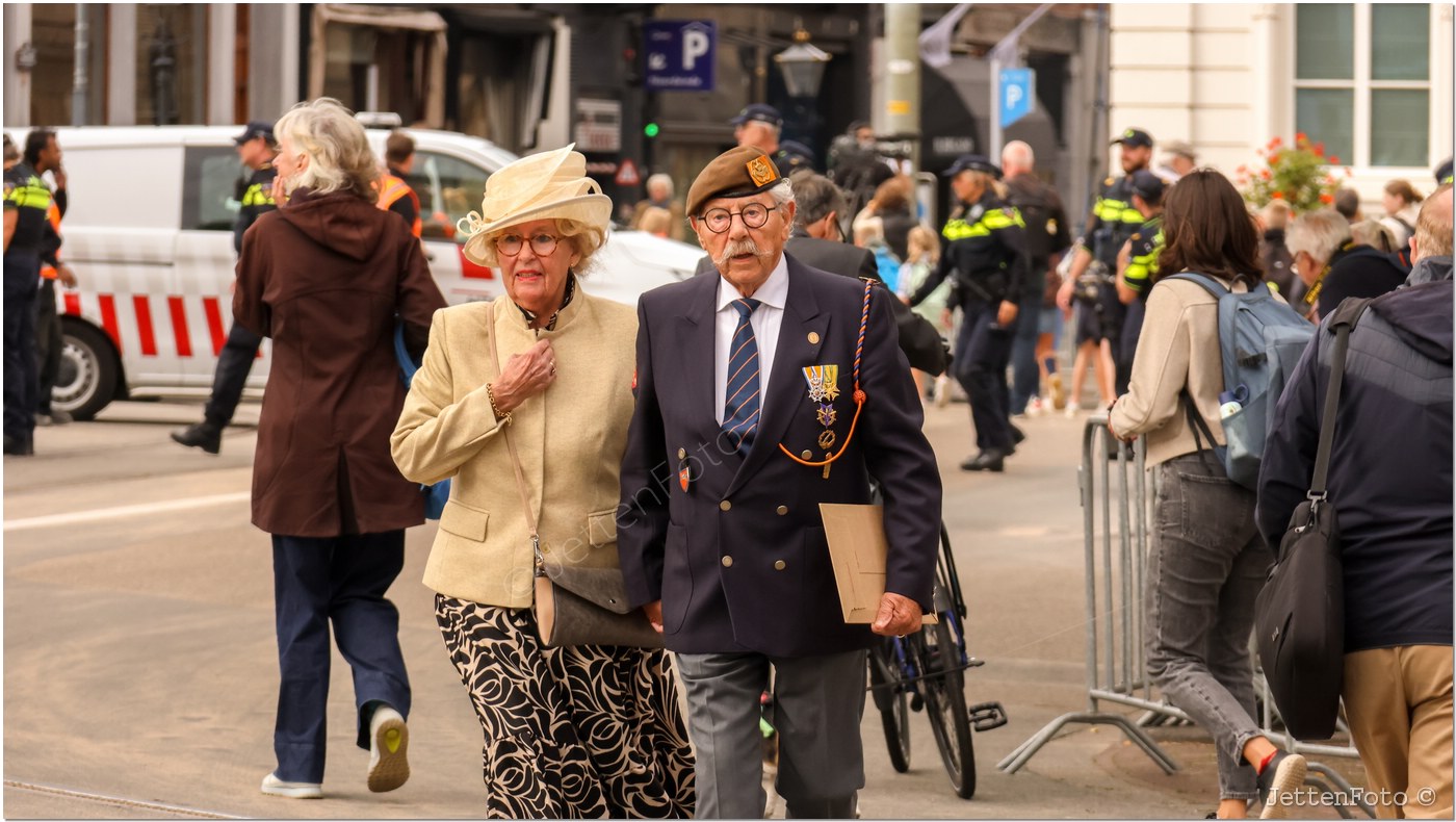 Prinsjesdag 2024. Foto-14.