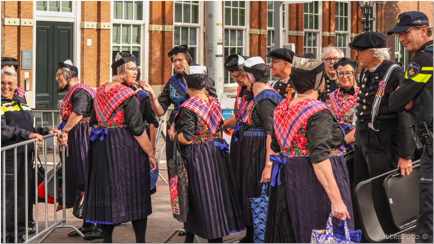 Prinsjesdag 2024. Foto-15.