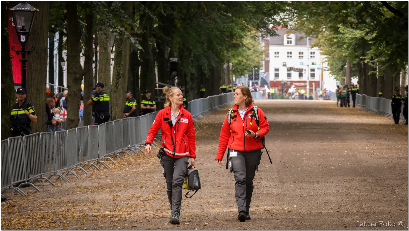 Prinsjesdag 2024. Foto-17.