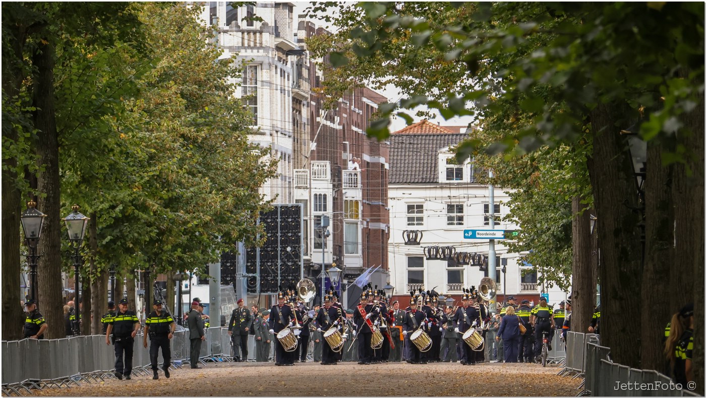 Prinsjesdag 2024. Foto-18.