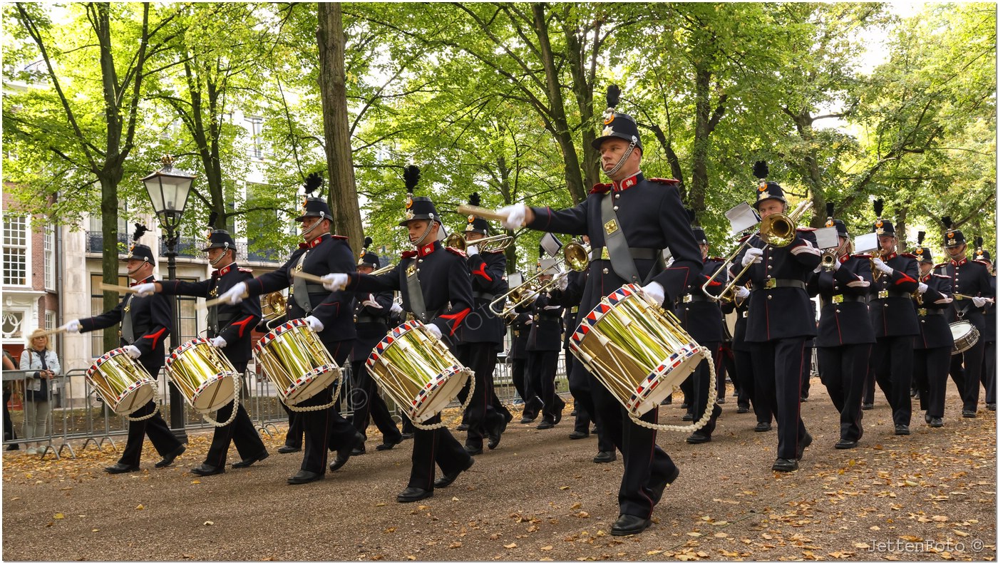 Prinsjesdag 2024. Foto-19.