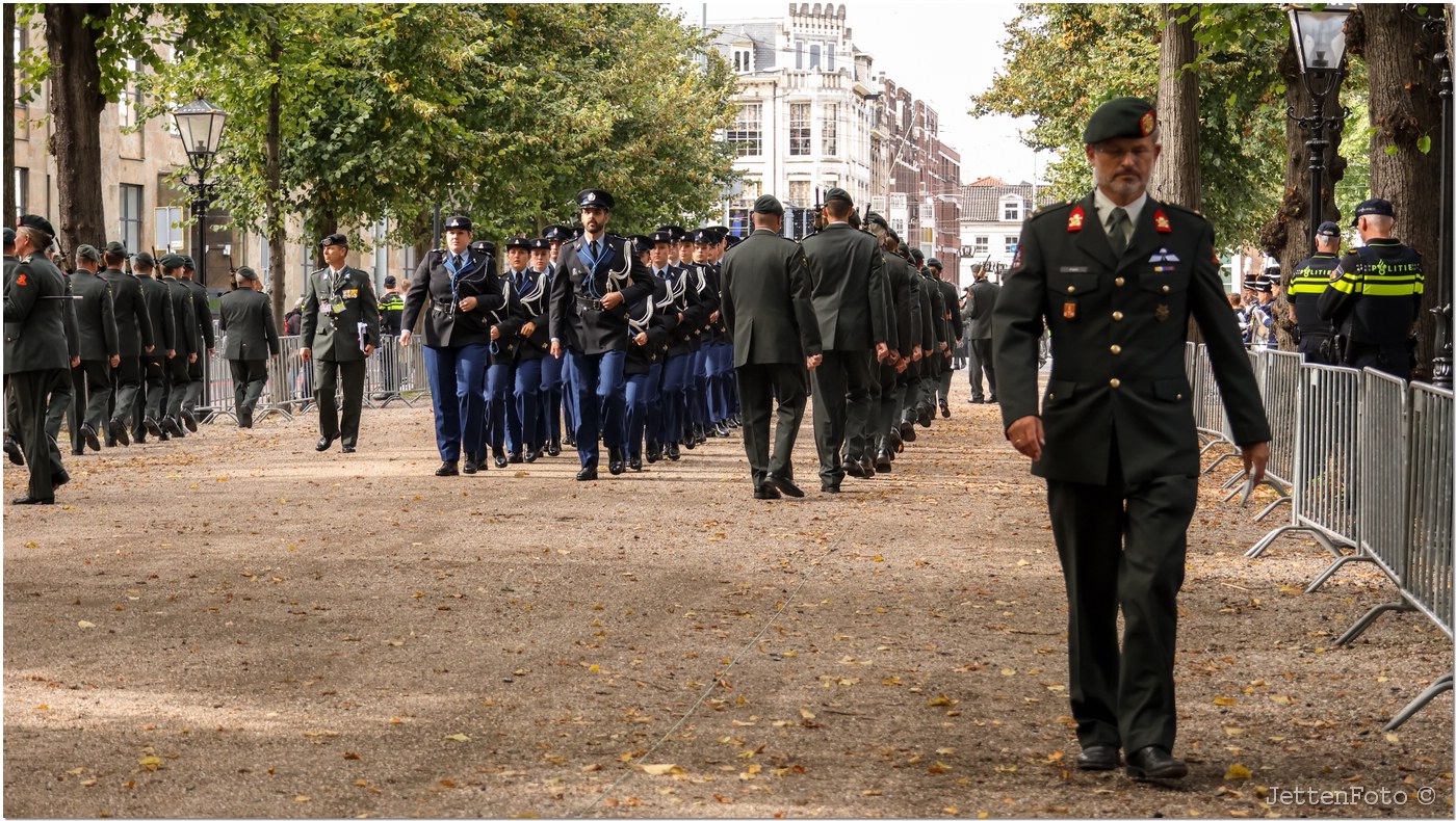 Prinsjesdag 2024. Foto-20.