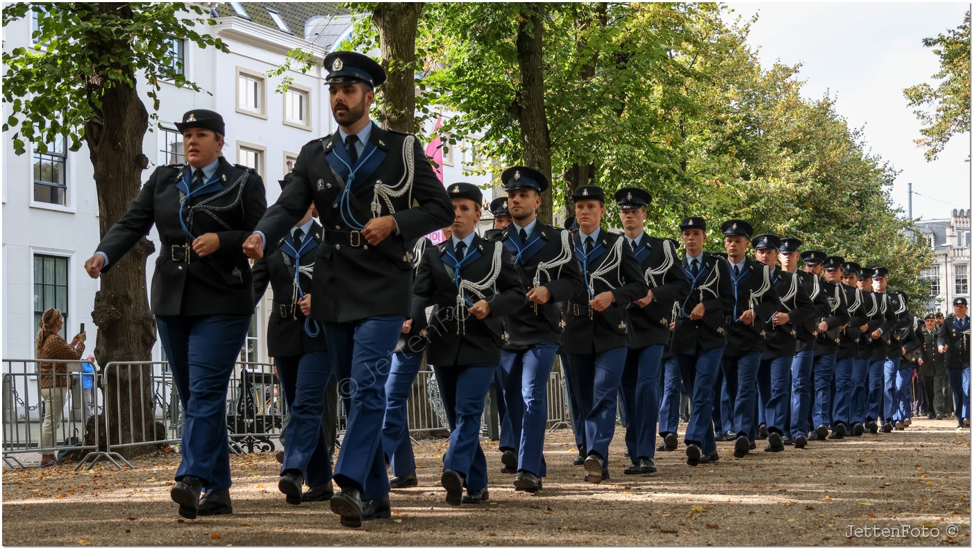 Prinsjesdag 2024. Foto-21.