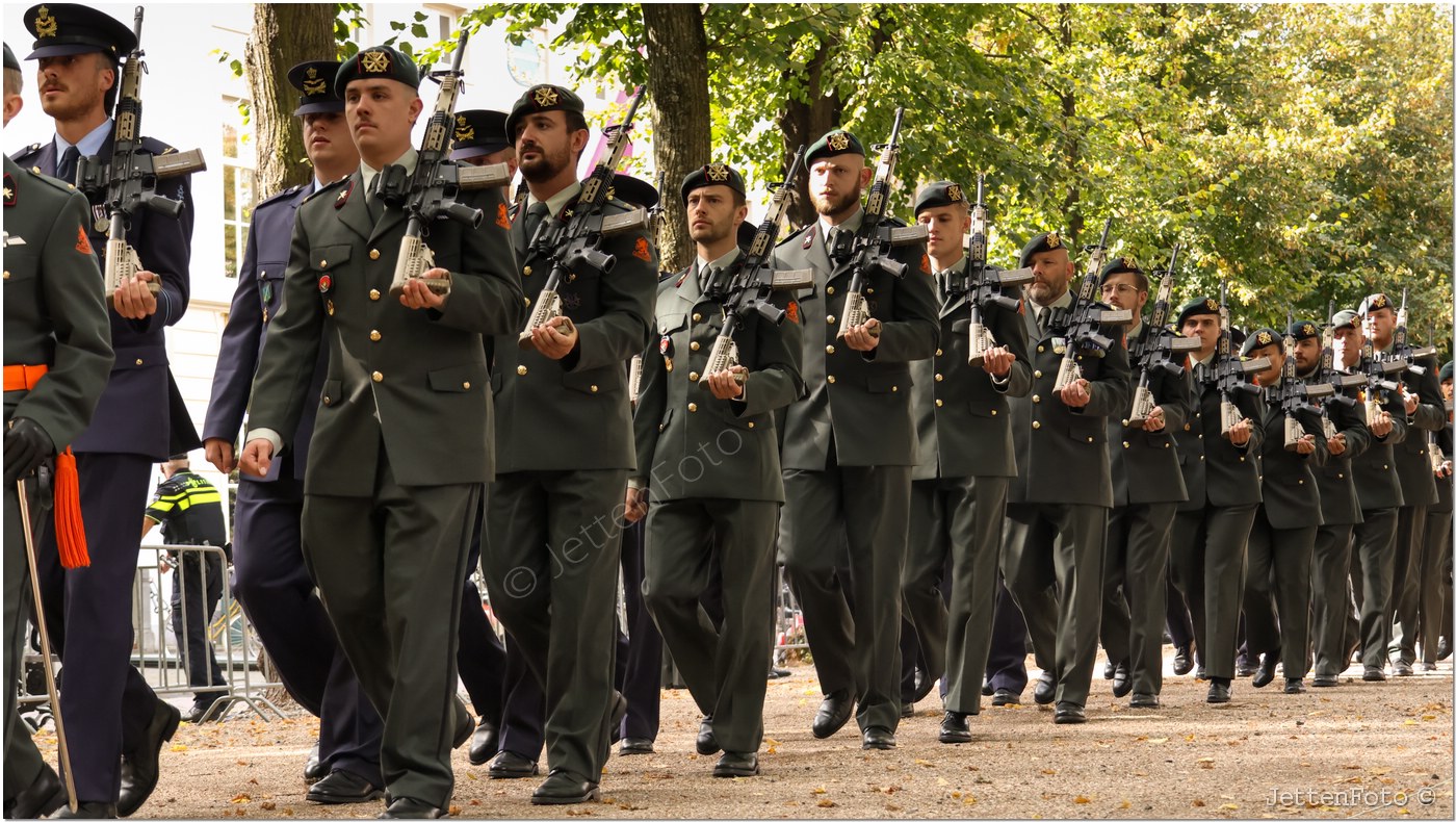 Prinsjesdag 2024. Foto-22.