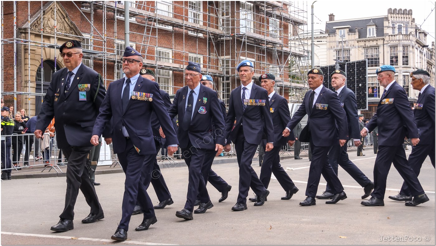 Prinsjesdag 2024. Foto-23.