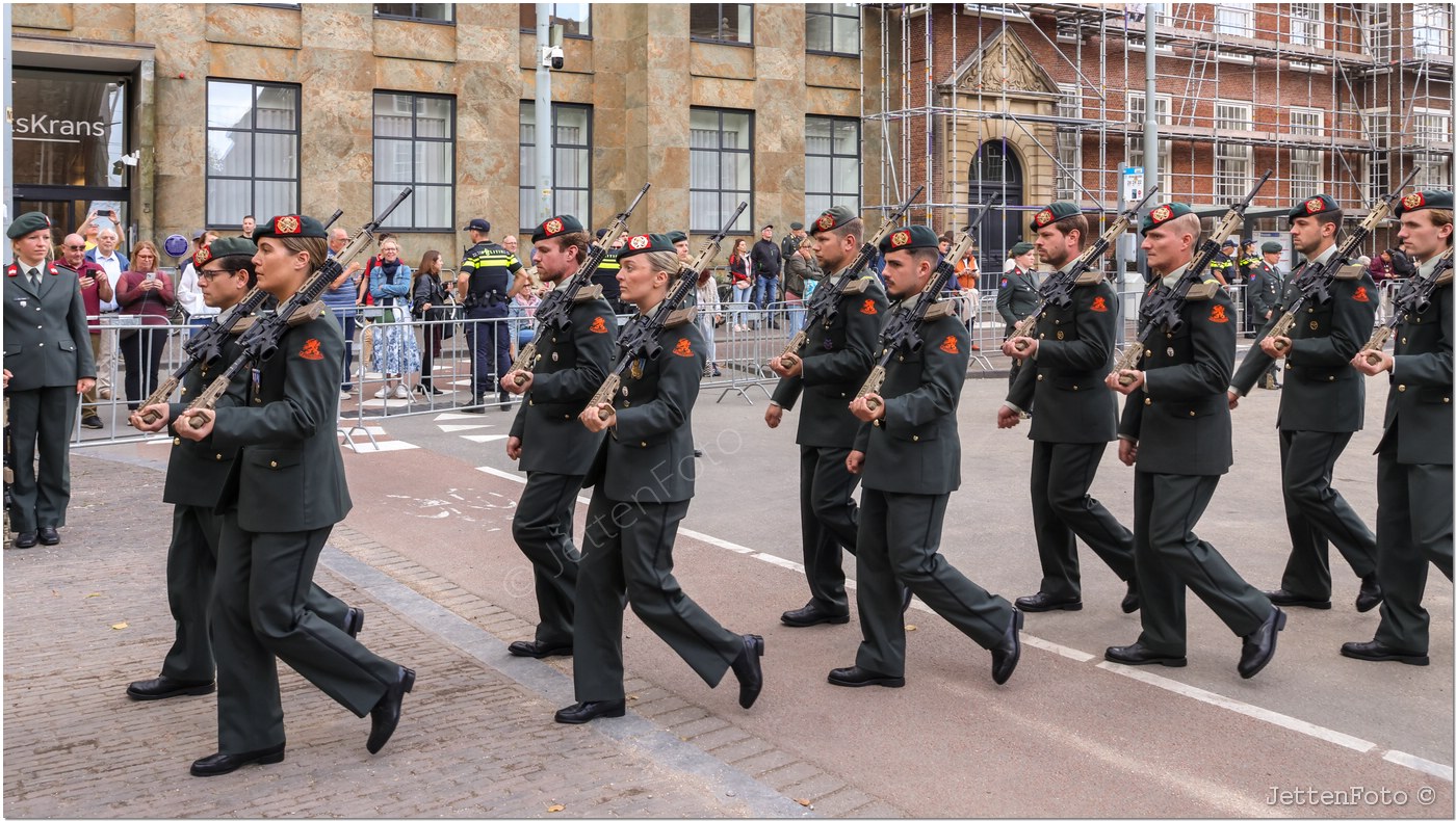 Prinsjesdag 2024. Foto-24.