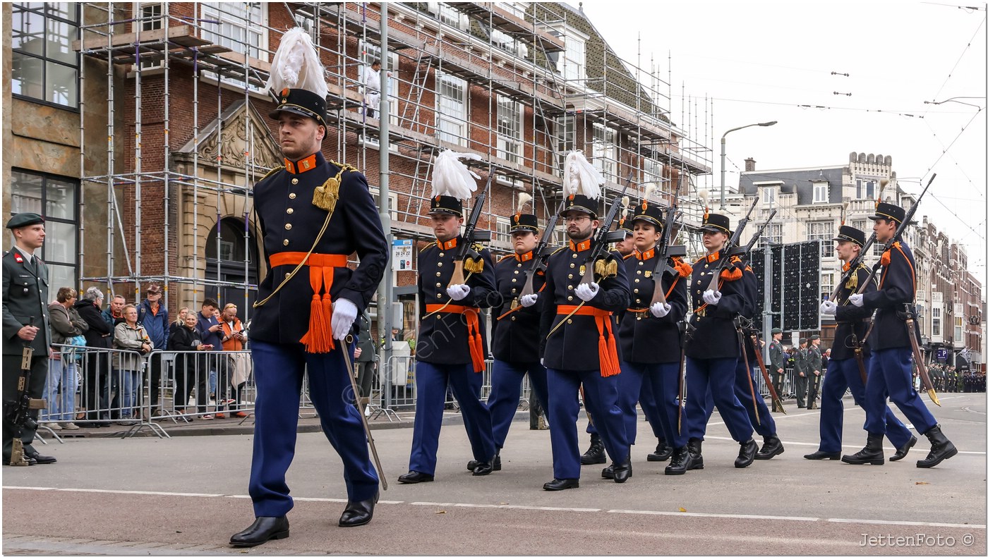 Prinsjesdag 2024. Foto-25.