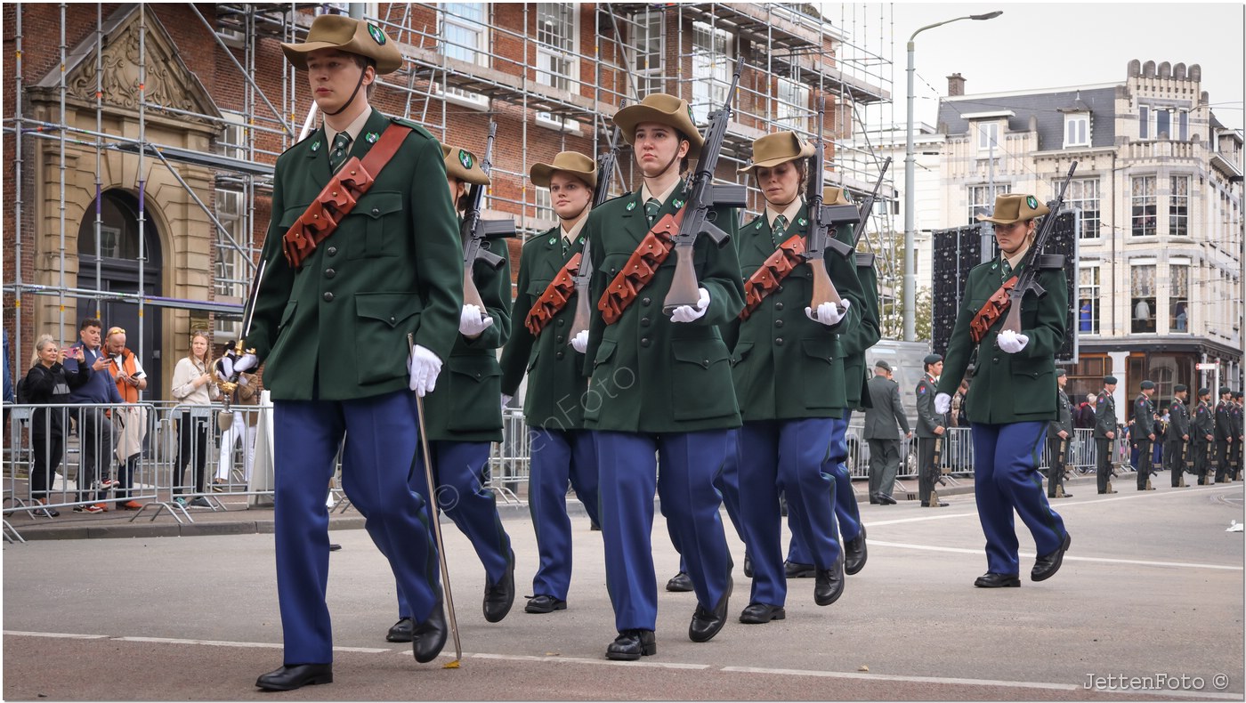 Prinsjesdag 2024. Foto-26.