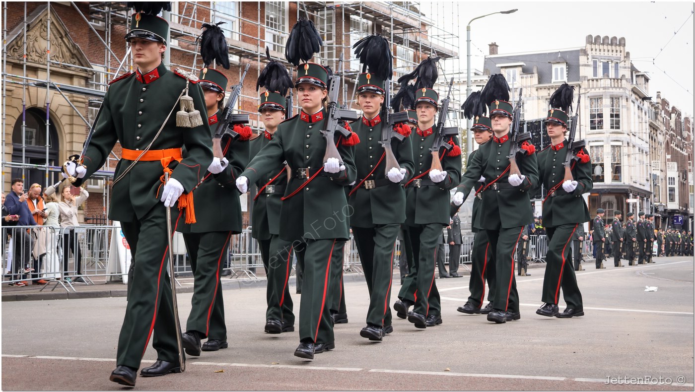 Prinsjesdag 2024. Foto-27.