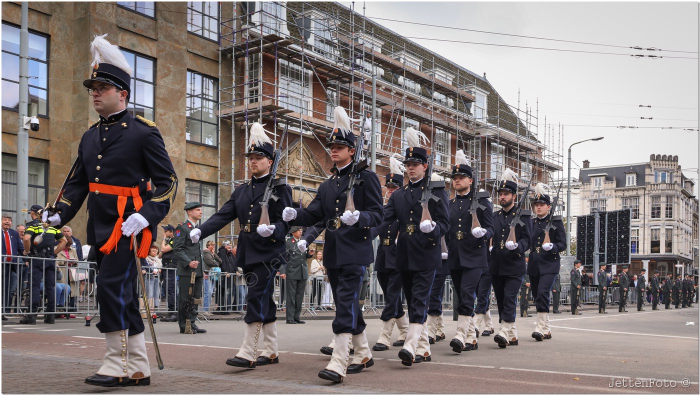 Prinsjesdag 2024. Foto-28.