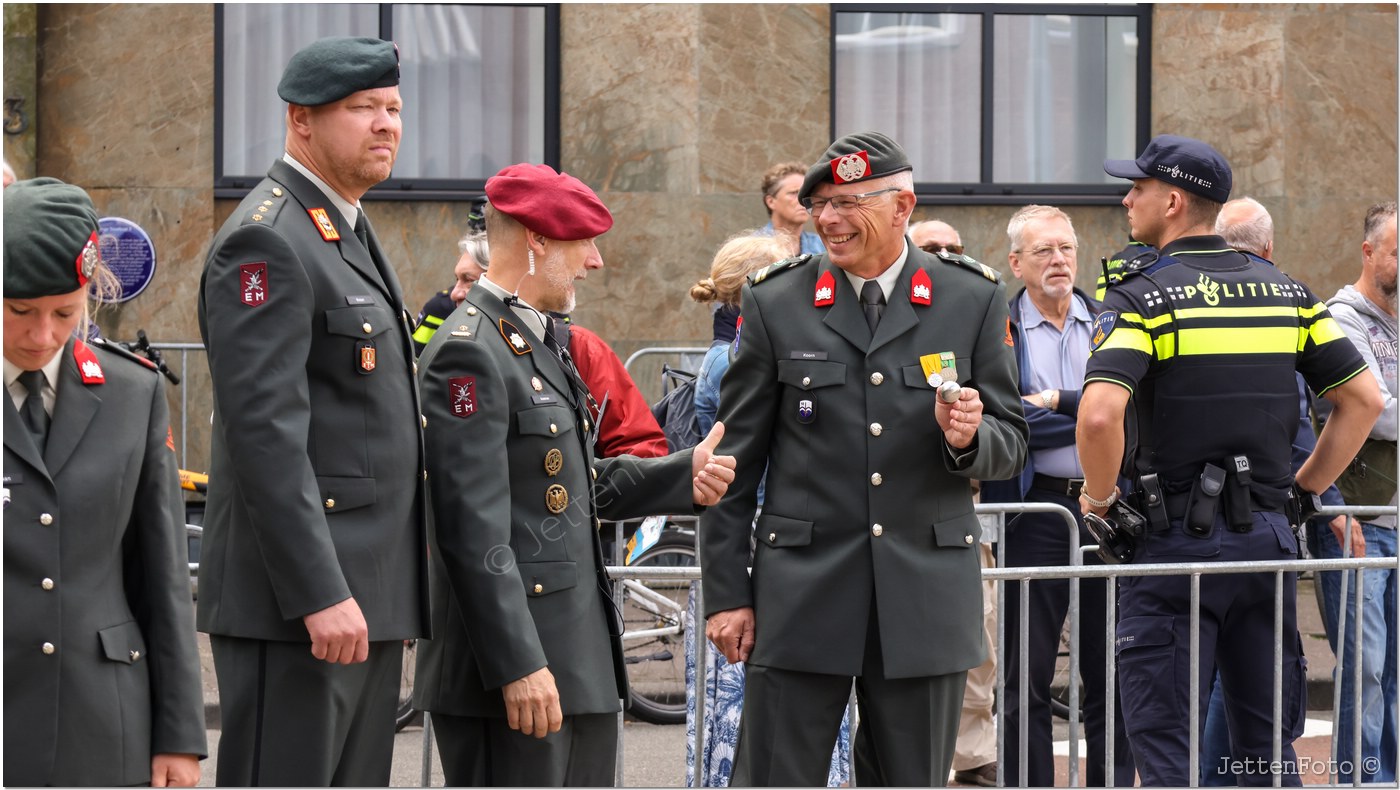 Prinsjesdag 2024. Foto-31.