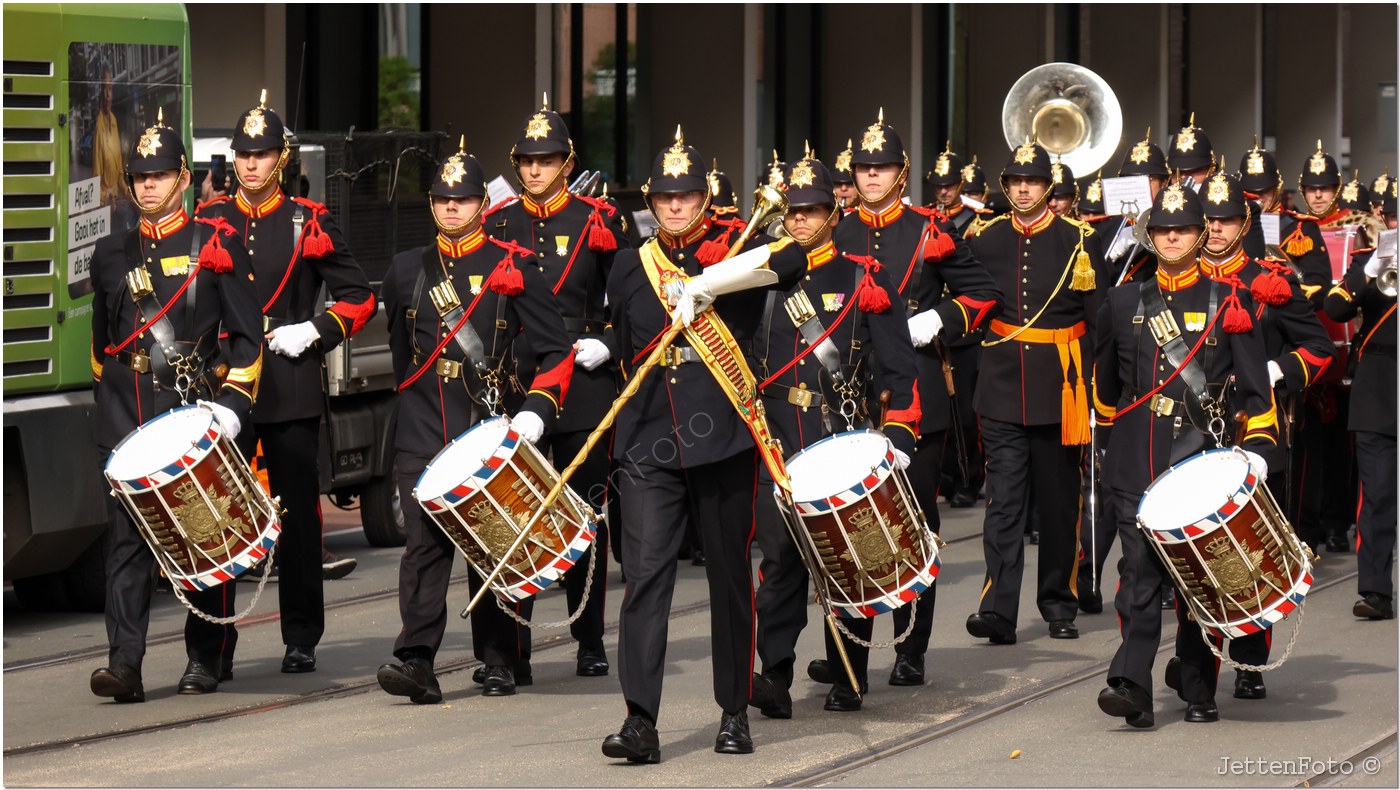 Prinsjesdag 2024. Foto-35.