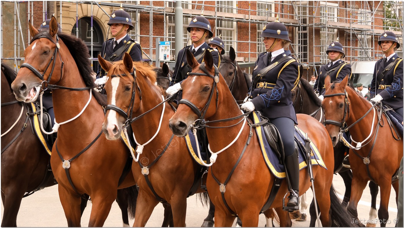 Prinsjesdag 2024. Foto-39.