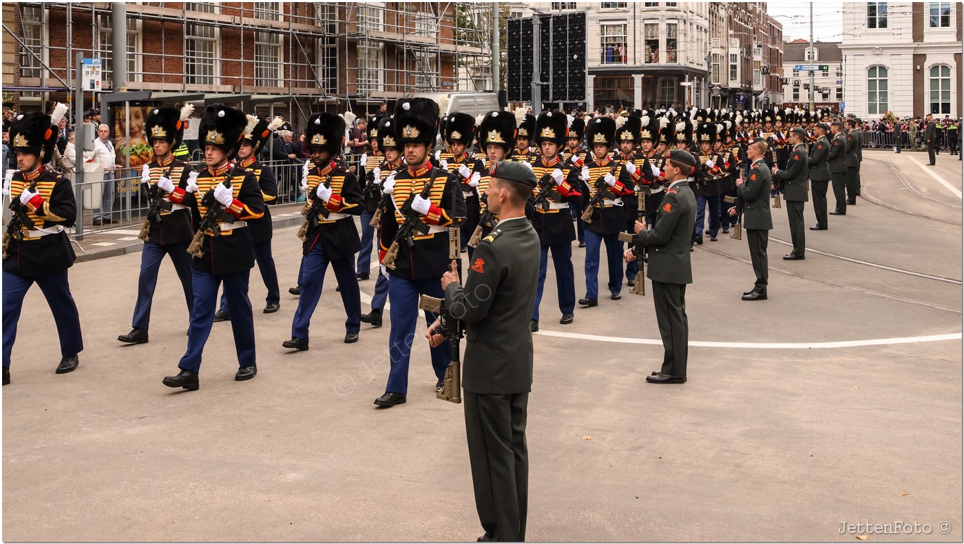 Prinsjesdag 2024. Foto-40.