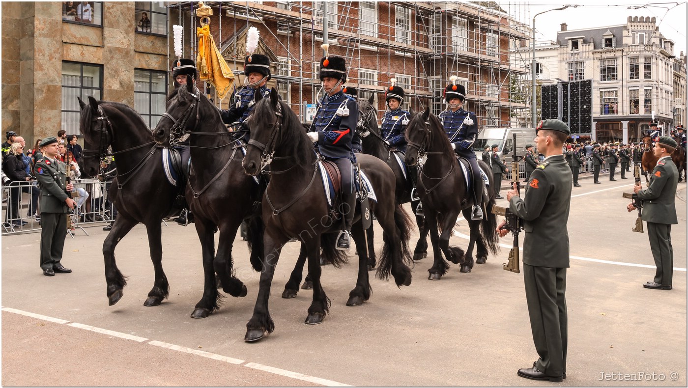 Prinsjesdag 2024. Foto-41.