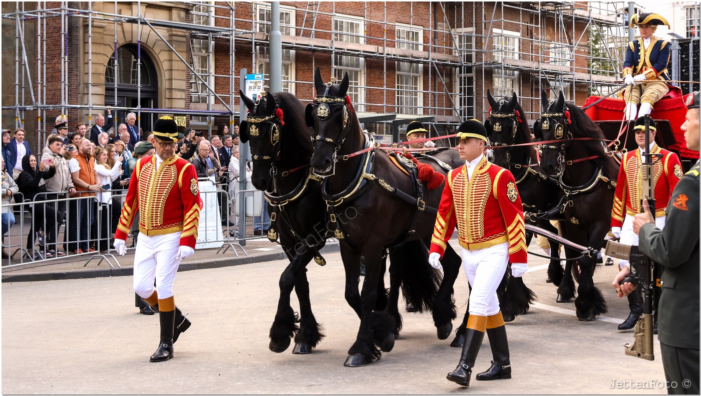 Prinsjesdag 2024. Foto-43.