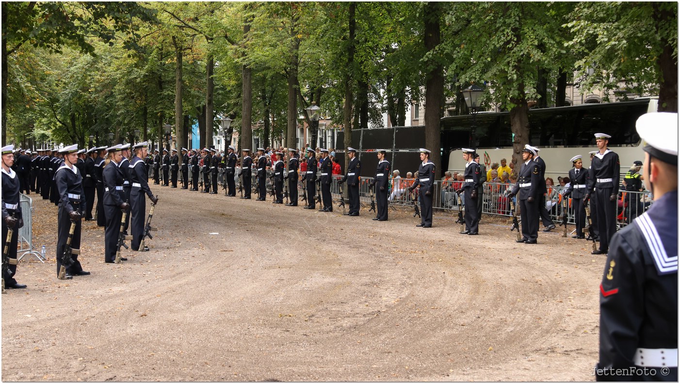 Prinsjesdag 2024. Foto-50.