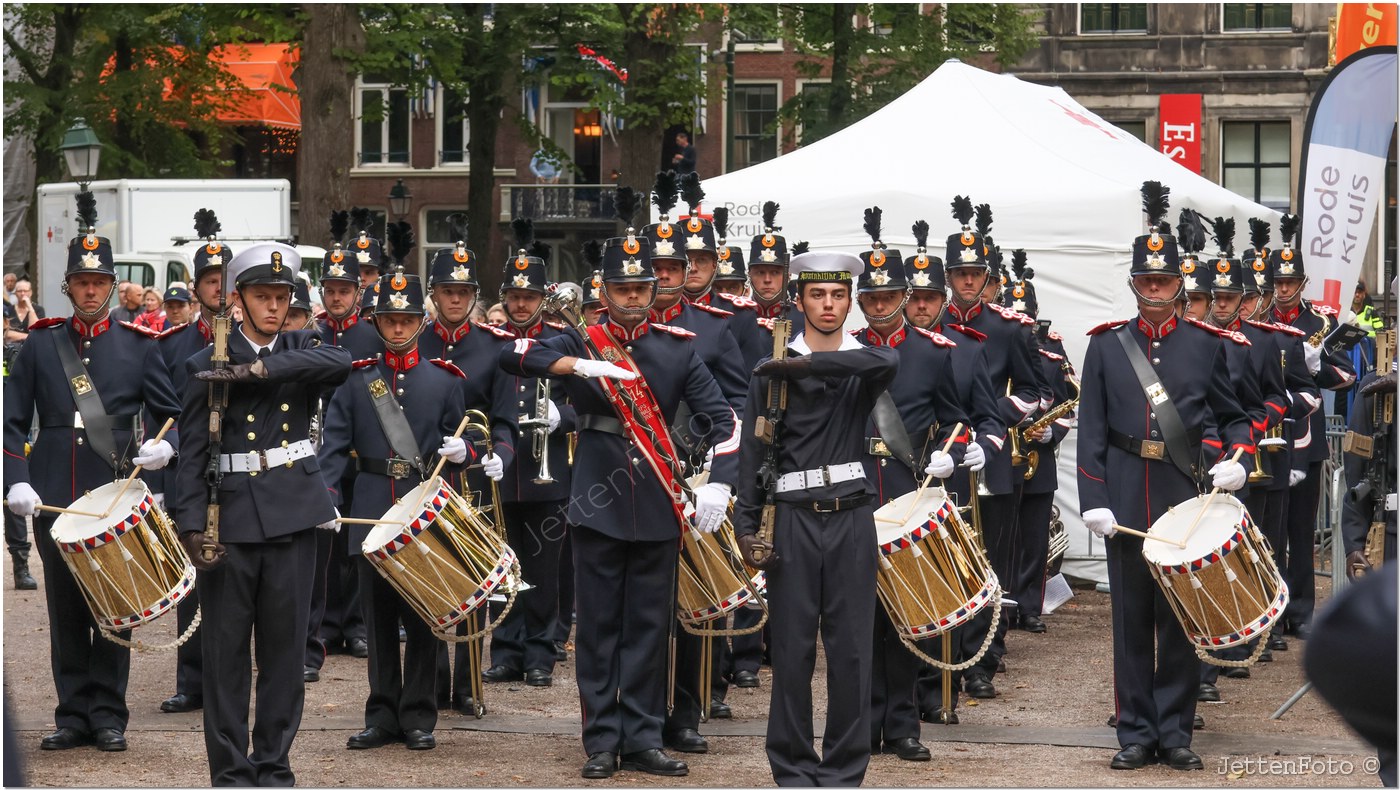 Prinsjesdag 2024. Foto-52.