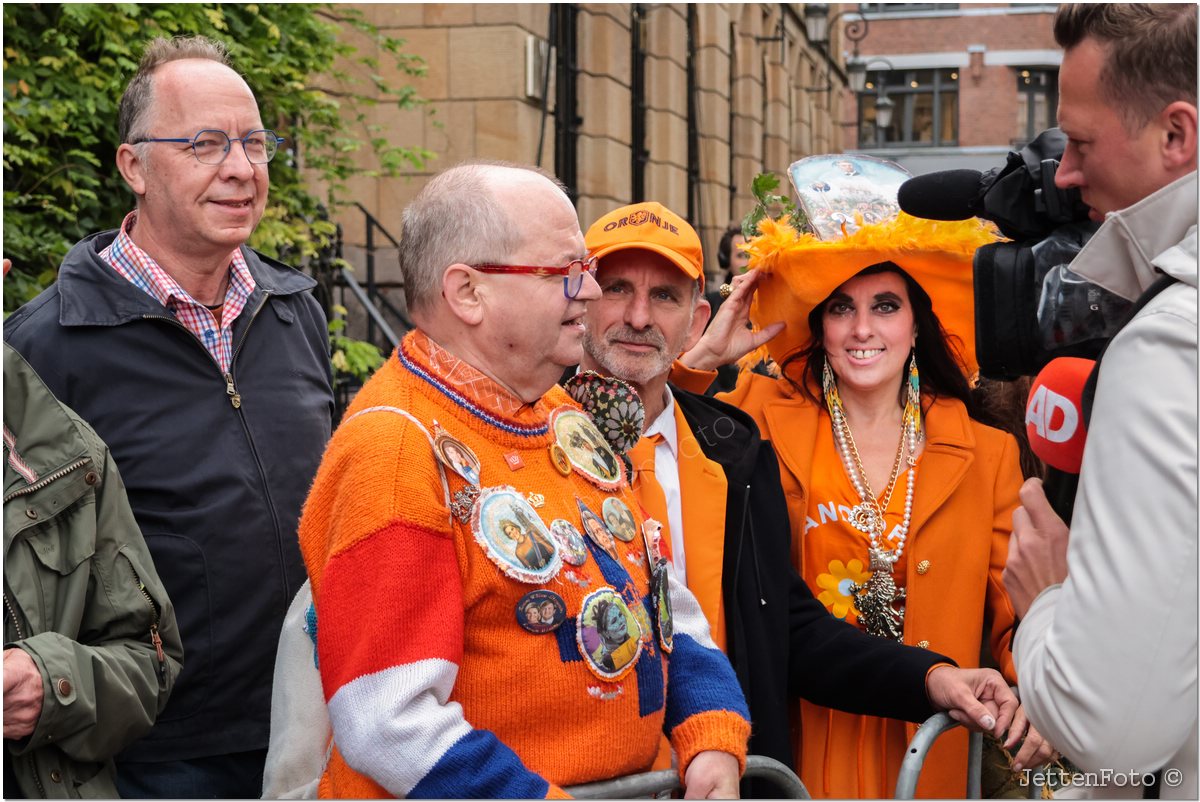 Prinsjesdag 2025. Foto-11.