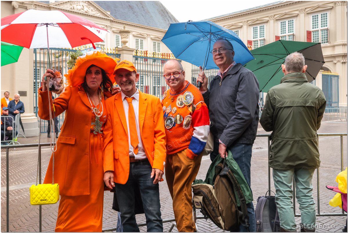 Prinsjesdag 2025. Foto-12.