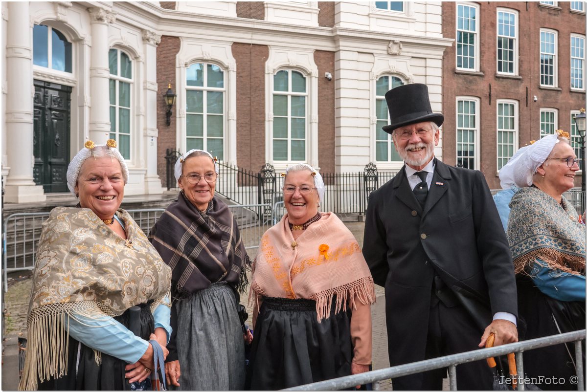 Prinsjesdag 2025. Foto-13.