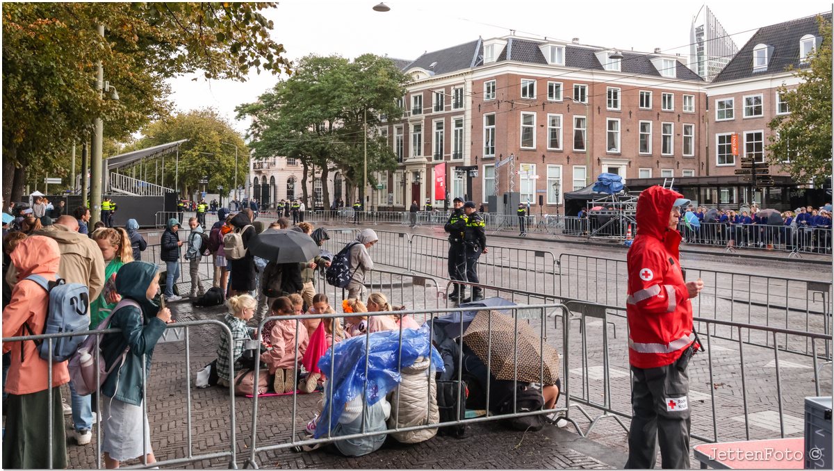 Prinsjesdag 2025. Foto-14.