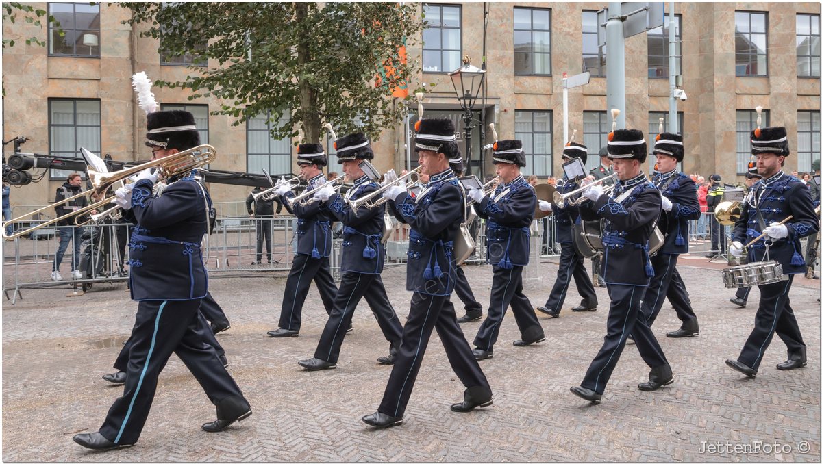 Prinsjesdag 2025. Foto-15.