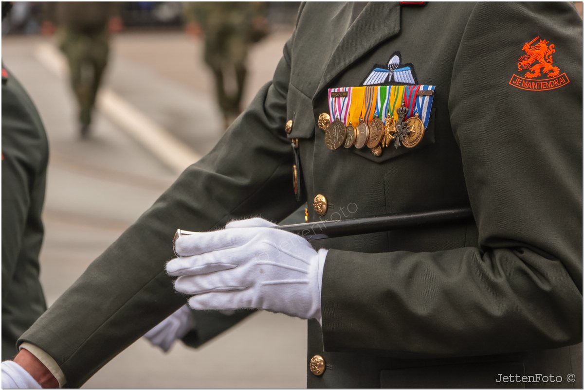 Prinsjesdag 2025. Foto-19.