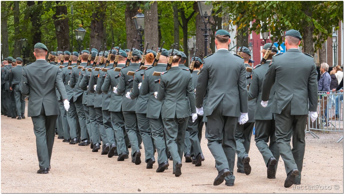 Prinsjesdag 2025. Foto-20.