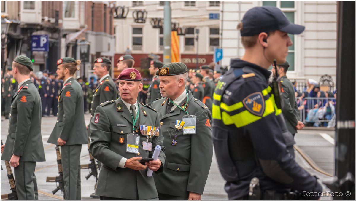 Prinsjesdag 2025. Foto-21.