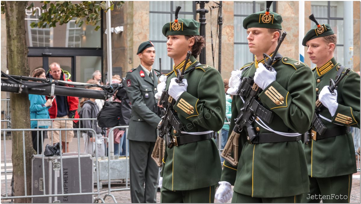 Prinsjesdag 2025. Foto-23.
