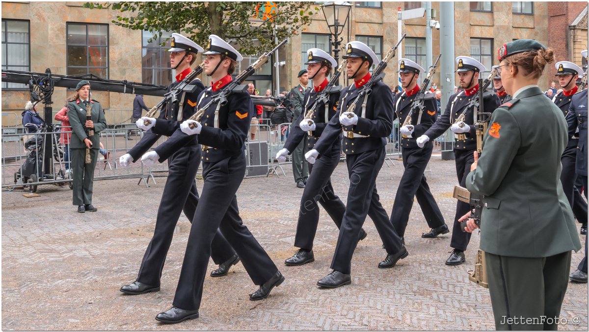 Prinsjesdag 2025. Foto-24.