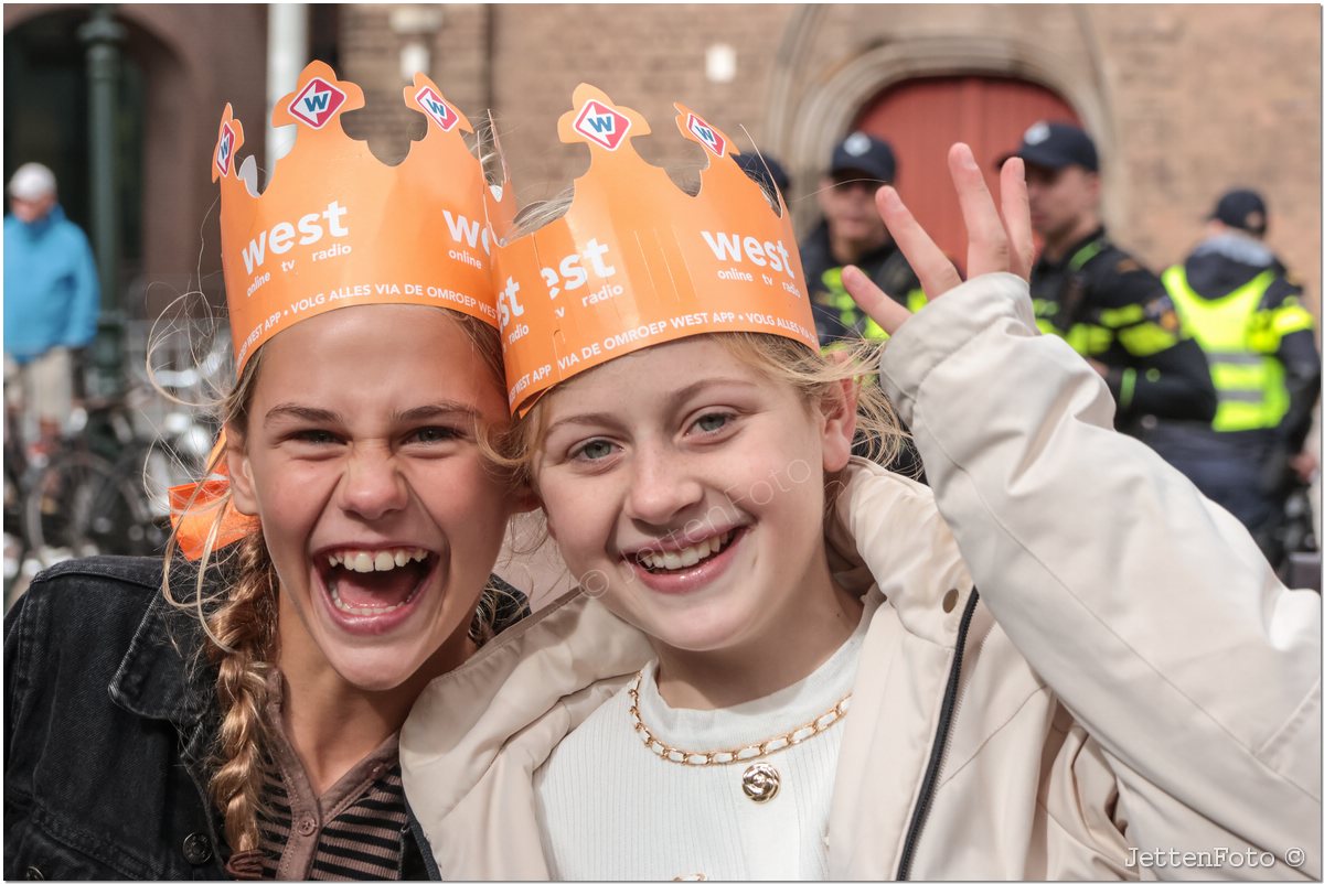 Prinsjesdag 2025. Foto-27.