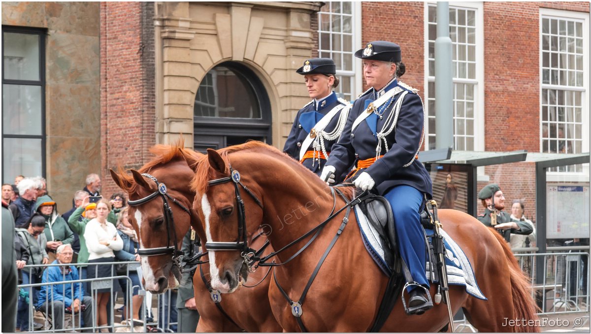 Prinsjesdag 2025. Foto-28.