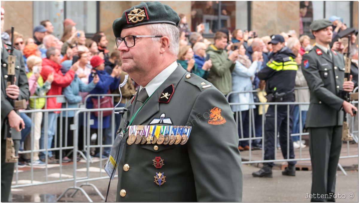Prinsjesdag 2025. Foto-29.