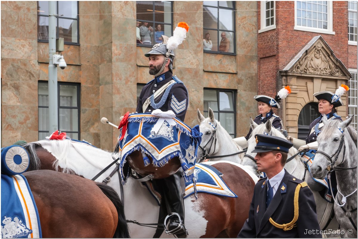 Prinsjesdag 2025. Foto-31.