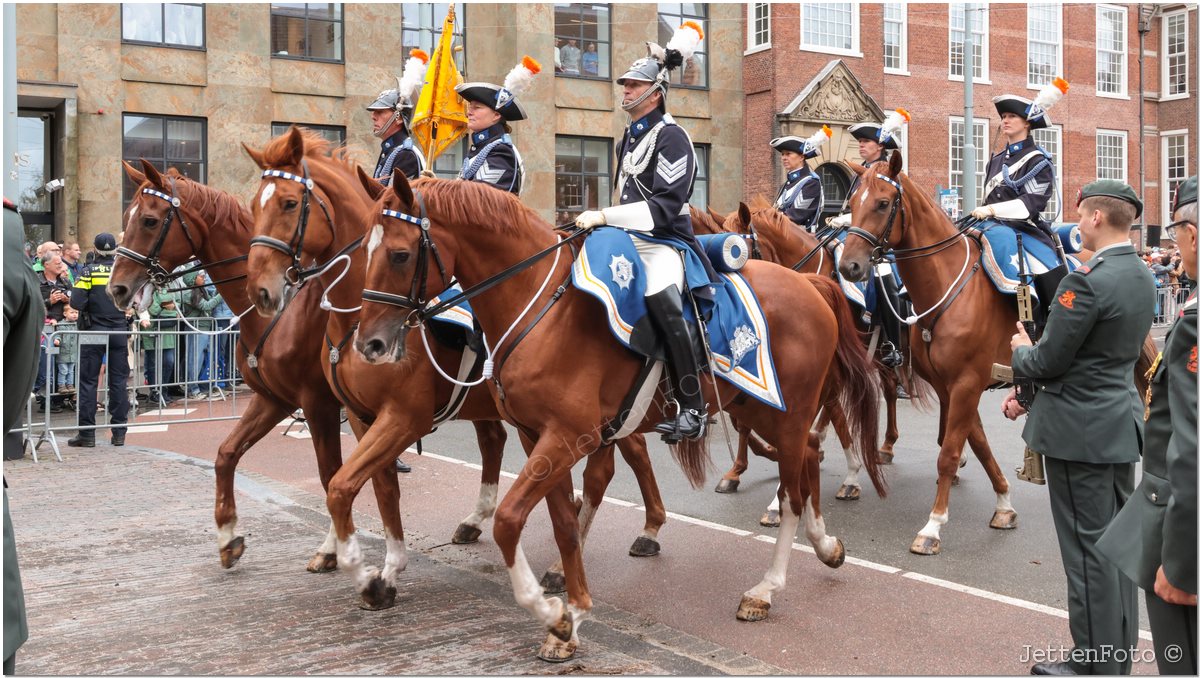 Prinsjesdag 2025. Foto-32.