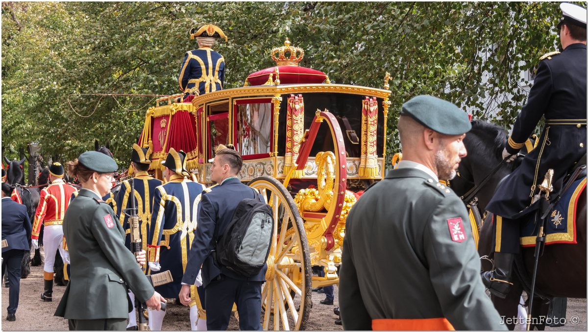Prinsjesdag 2025. Foto-39.