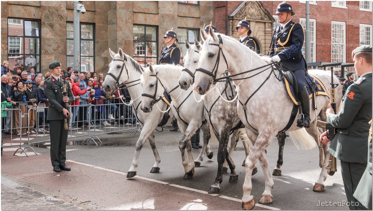 Prinsjesdag 2025. Foto-40.