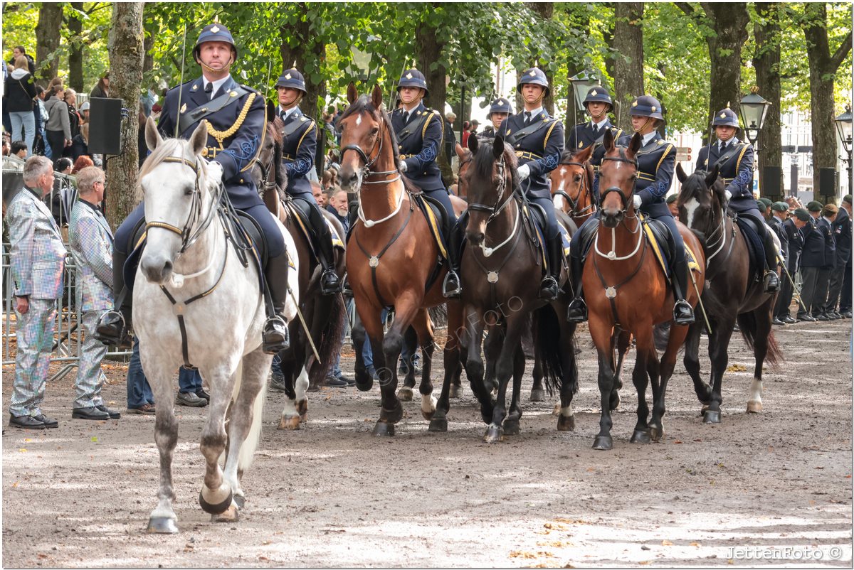 Prinsjesdag 2025. Foto-43.