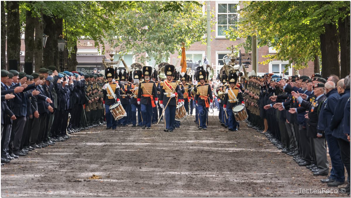 Prinsjesdag 2025. Foto-44.